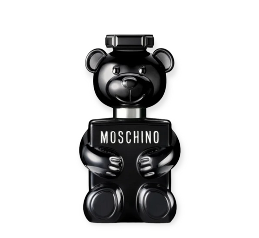 Moschino, Toy Boy