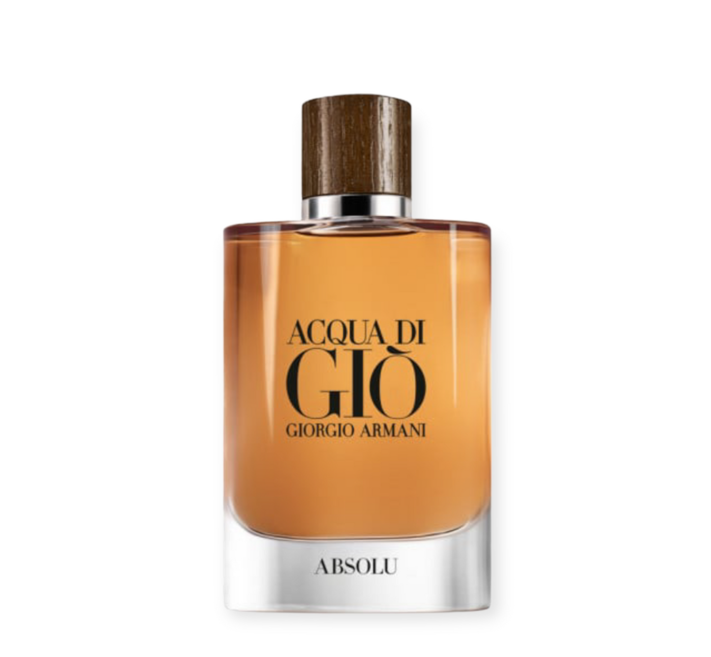 Giorgio Armani, Acqua Di Giò Absolu