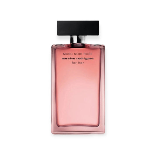 Narciso Rodriguez, Musc Noir Rose