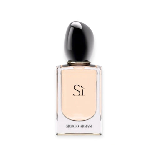 Giorgio Armani, Sì Eau de Parfum