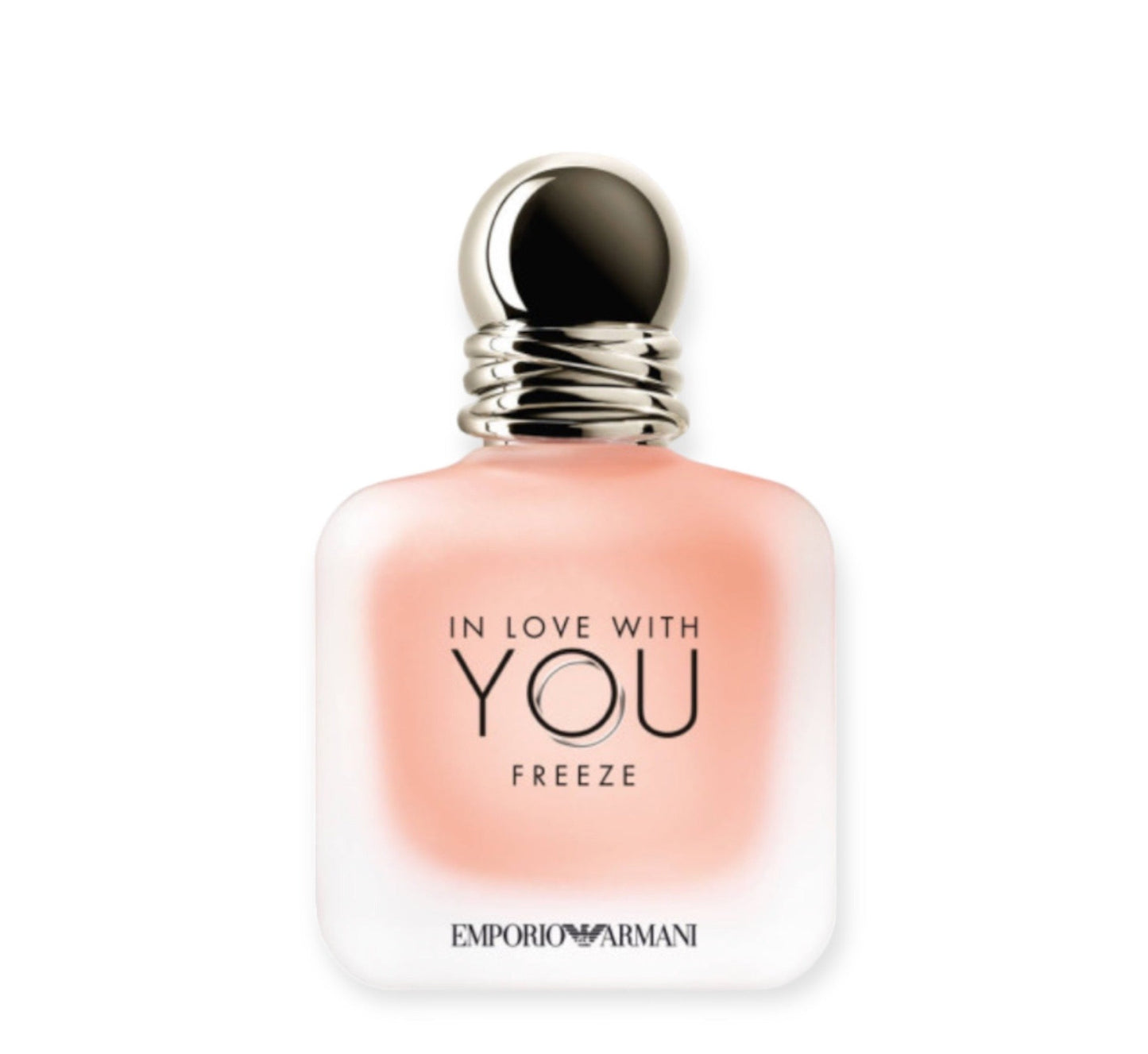 Emporio Armani, In Love With You Freeze