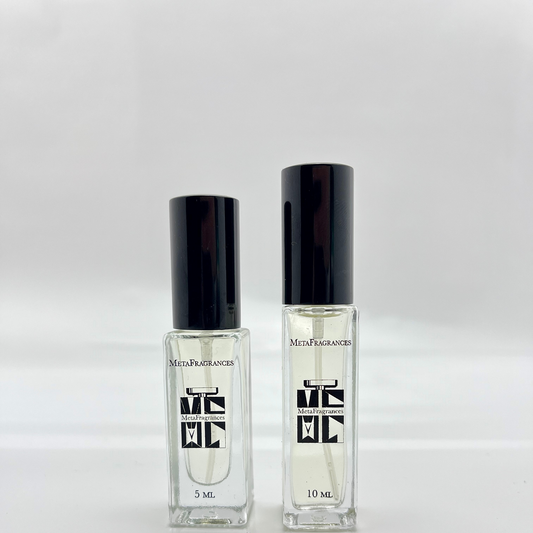 Afnan 9pm 3 ML 5 ML 10 ML Decant Perfume Sample 