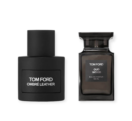 Tom Ford, Bundle